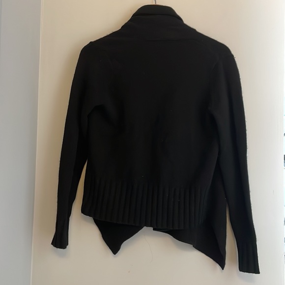 Vince wool sweater - Picture 2 of 3